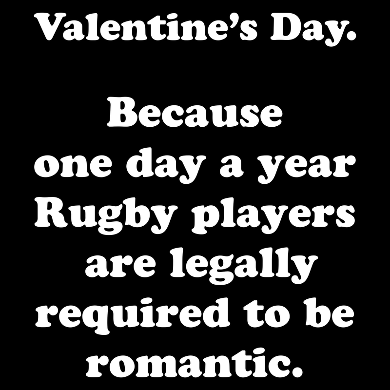 Legally Required Valentine's Day T Shirt