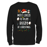 Most Likely Christmas Jumper