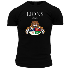 Lions Ball T‑Shirt
