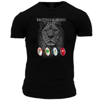 Lions 4 Balls T‑Shirt