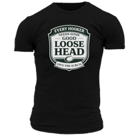 Every Hooker Rugby T Shirt
