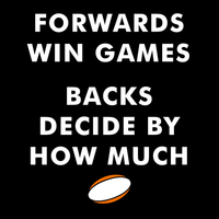 Forwards Win Games T Shirt