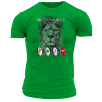 Lions 4 Balls T‑Shirt
