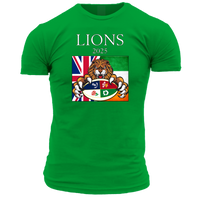 Lions United T‑Shirt