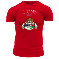 Lions Ball T‑Shirt