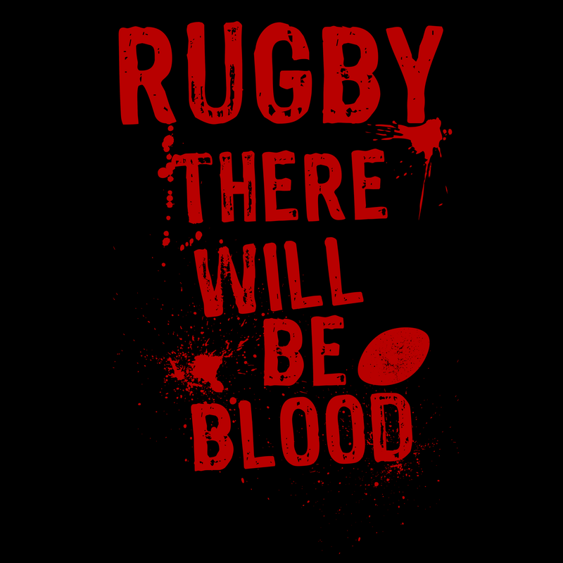 There Will Be Blood Unisex Polo Shirt