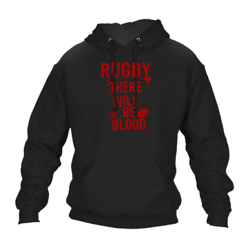There Will Be Blood Unisex Hoodie