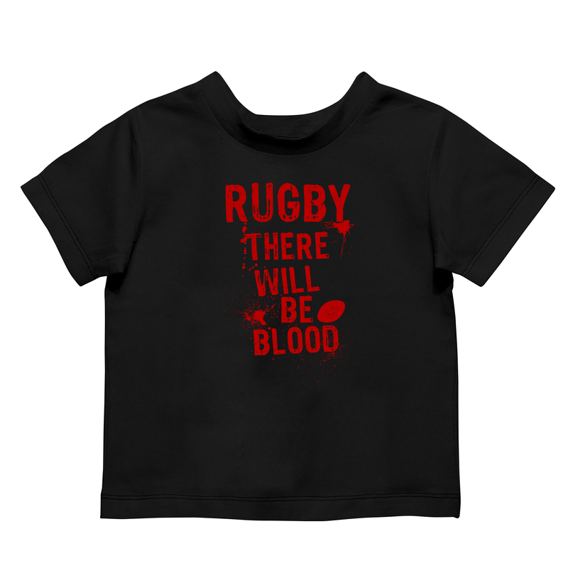 There Will Be Blood Kids Shirt