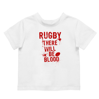 There Will Be Blood Kids Shirt