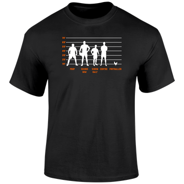 How Tall Are You? T Shirt