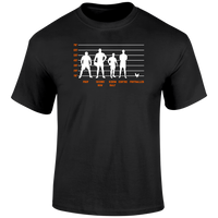 How Tall Are You? T Shirt