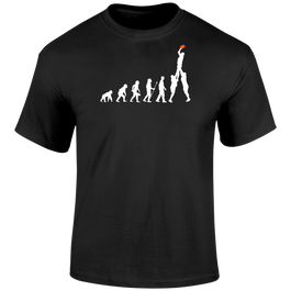 Rugby Girl Noun T Shirt