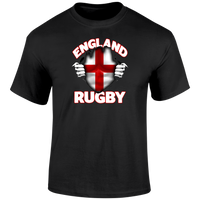 England True Colours T Shirt