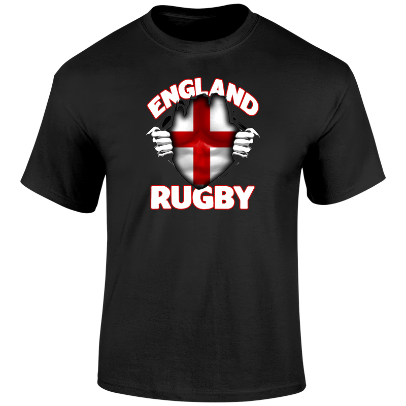 England True Colours T Shirt