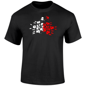 The Top 8 T Shirt