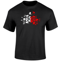 The Top 8 T Shirt