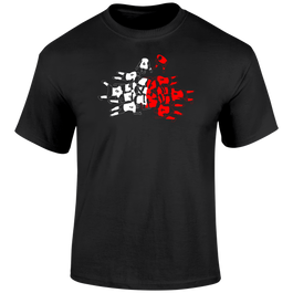 The Top 8 T Shirt