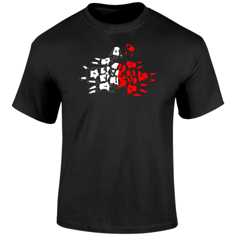 The Top 8 T Shirt