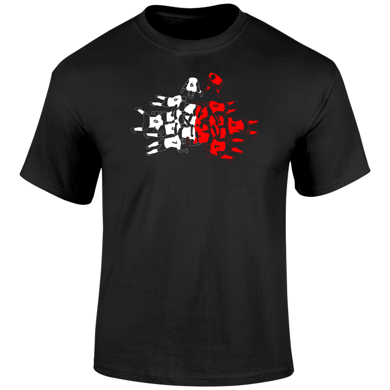 The Top 8 T Shirt