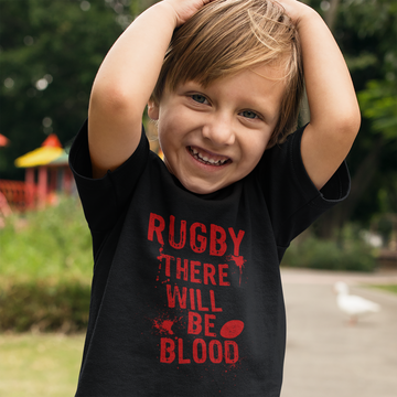 There Will Be Blood Kids Shirt