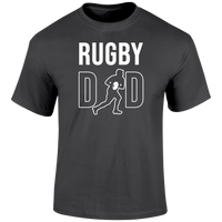 Rugby Dad T Shirt