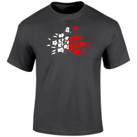 The Top 8 T Shirt