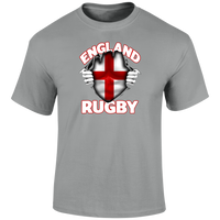 England True Colours T Shirt