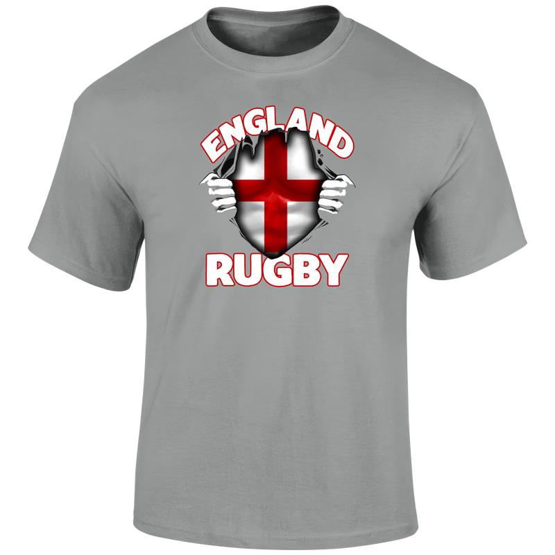 England True Colours T Shirt