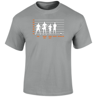 How Tall Are You? T Shirt