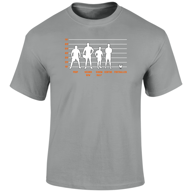 How Tall Are You? T Shirt