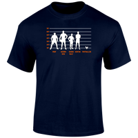 How Tall Are You? T Shirt