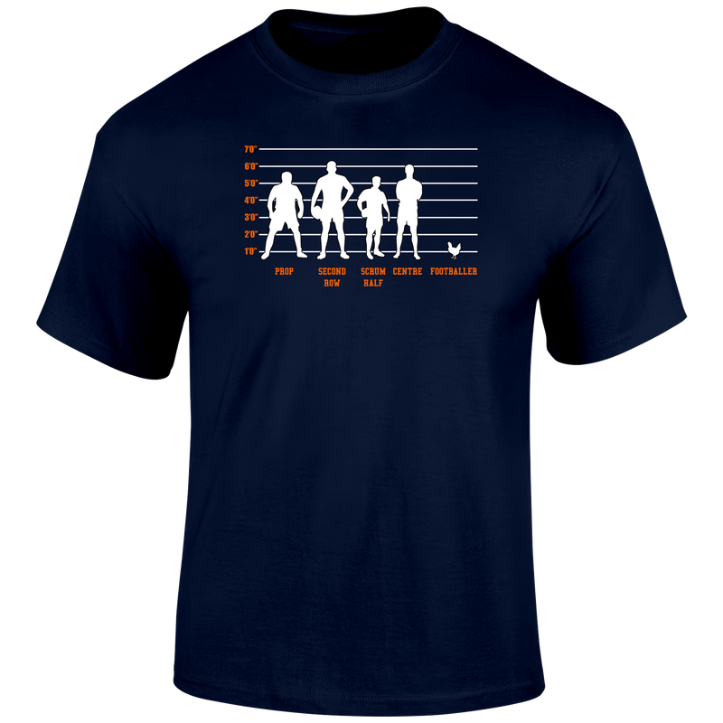 How Tall Are You? T Shirt