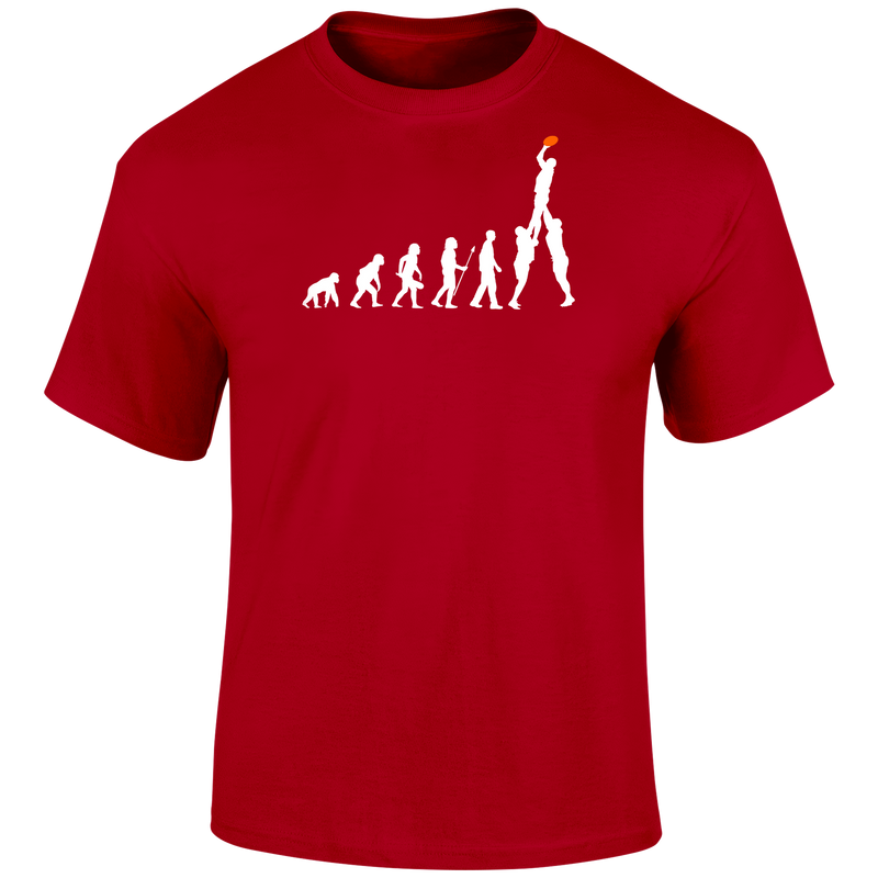 Rugby Girl Noun T Shirt
