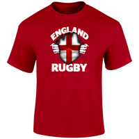 England True Colours T Shirt