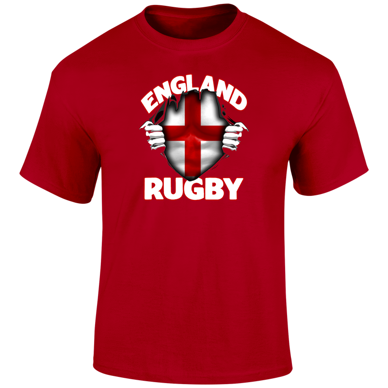 England True Colours T Shirt