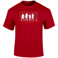 How Tall Are You? T Shirt