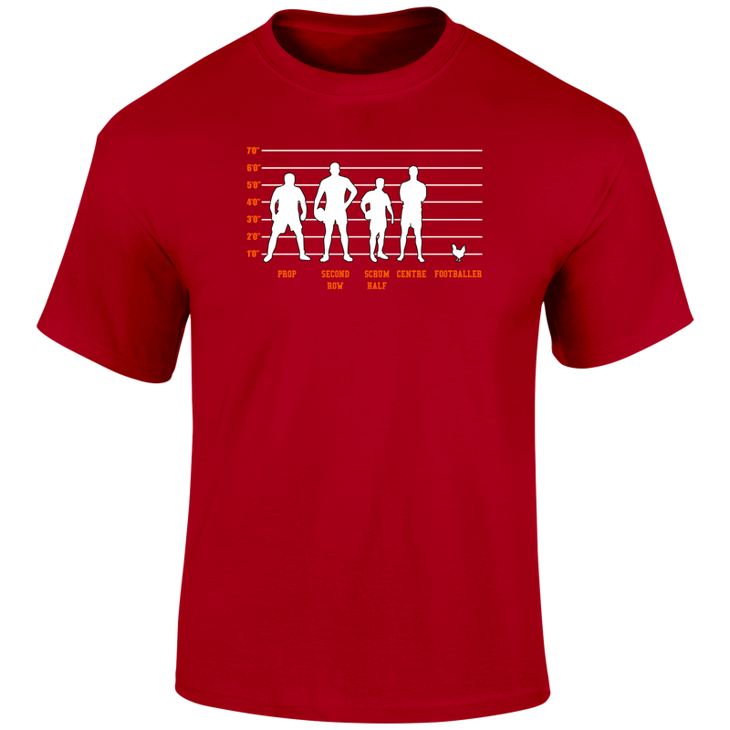 How Tall Are You? T Shirt