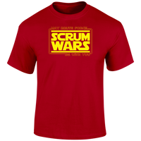 Scrum Wars T Shirt