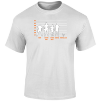 How Tall Are You? T Shirt