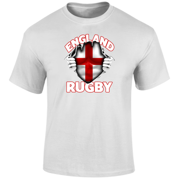England True Colours T Shirt