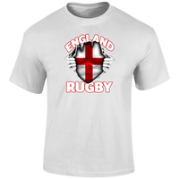 England True Colours T Shirt