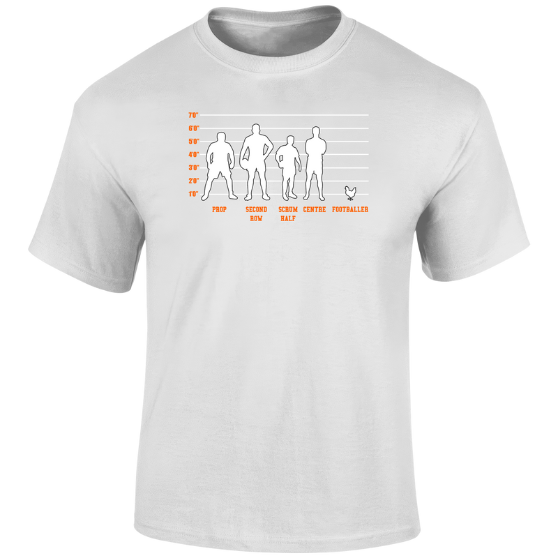 How Tall Are You? T Shirt