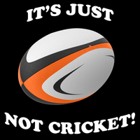 Not Cricket Unisex T Shirt