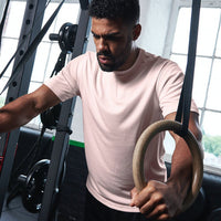 Crouch Bind Set Men's Just Cool Sports T-shirt