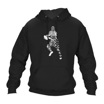 Men's Rugby Values Hoodie