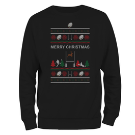 Merry Christmas Jumper