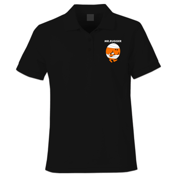 Mr Rugger Polo Shirt