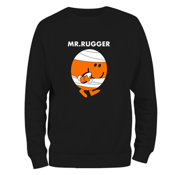 Mr Rugger Unisex Sweatshirt