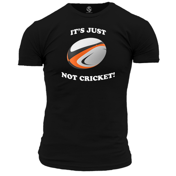 Not Cricket Unisex T Shirt