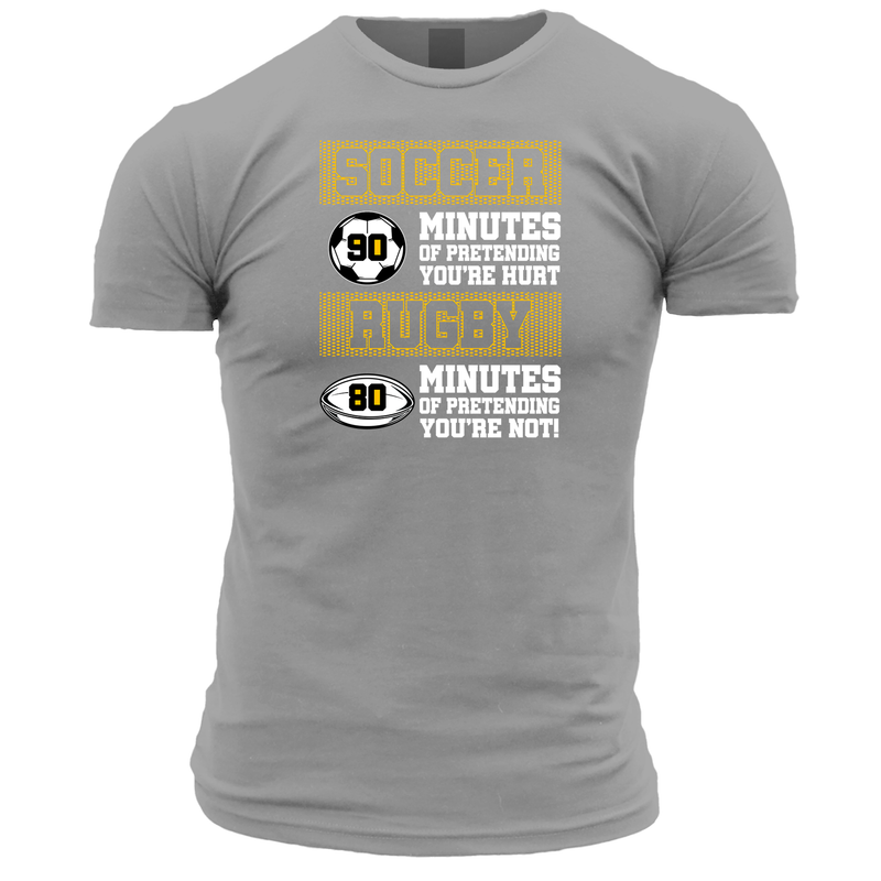 80 Minutes Unisex T-Shirt